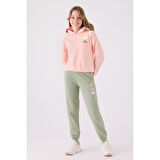 KAPPA KIZ ÇOCUK SWEATSHIRT