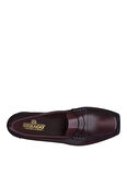 Sebago Koyu Kahve Kadın Loafer 731251W903SE