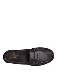Sebago Koyu Kahve Kadın Loafer 731224W901SE