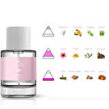 Kappa Pink Woman Eua De Parfüm 55 Ml