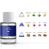 Kappa Blue Man Eua De Parfüm 55 Ml