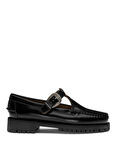 Sebago Siyah Kadın Loafer 751244W902SE