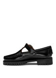 Sebago Siyah Kadın Loafer 751244W902SE
