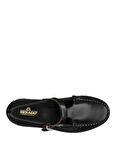 Sebago Siyah Kadın Loafer 751244W902SE
