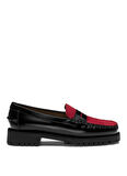 Sebago Siyah Kadın Loafer 781288WAGWSE