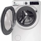 Hoover HDQ4119AMBS/1-S Kurutmalı Çamaşır Makinesi