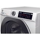 Hoover HDQ4119AMBS/1-S Kurutmalı Çamaşır Makinesi