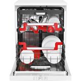 Hoover HFB 6B2D2FW 9 Programlı Bulaşık Makinesi