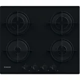 Hoover HVW6MBB Gazlı Ankastre Ocak