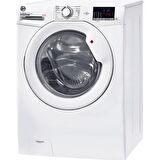 Hoover H3W 2102DE 10 kg 1200 Devir Çamaşır Makinesi