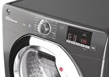 Hoover HLE H9A2DCER-17 9 Kg Wi Fi + Bluetooth Bağlantılı Isı Pompalı Kurutma Makinesi 