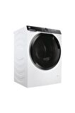 Hoover H7W 610MBC-S 10 kg 1600 Devir Wi-Fi + Bluetooth Bağlantılı Çamaşır Makinesi