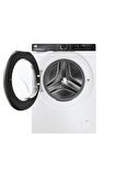 Hoover H7W 610MBC-S 10 kg 1600 Devir Wi-Fi + Bluetooth Bağlantılı Çamaşır Makinesi
