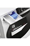 Hoover H7W 610MBC-S 10 kg 1600 Devir Wi-Fi + Bluetooth Bağlantılı Çamaşır Makinesi