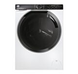 Hoover H7D 6106MBC-S 10 Kg Yıkama 6 Kg Kurutma Wi-Fi+Bluetooth Bağlantılı Kurutmalı Çamaşır Makinesi