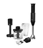 HAİER HHB5B5 011 I-Master Serisi 5 el blender