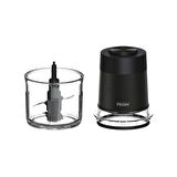  HAİER HCH5B1 011 I-Master 5 Series - 4 Bıçaklı Cam Doğrayıcı