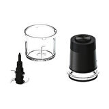  HAİER HCH5B1 011 I-Master 5 Series - 4 Bıçaklı Cam Doğrayıcı