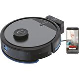 Hoover HG530H 011 Hg5 2si 1 Arada Akıllı Robot Süpürge ve Paspas