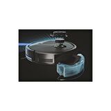 Hoover HG530H 011 Hg5 2si 1 Arada Akıllı Robot Süpürge ve Paspas