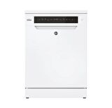 Hoover HF 6C7F0W-17 8 Programlı Wi-Fi + Bluetooth Bağlantılı Bulaşık Makinesi