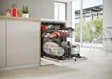 Hoover HF 6C7F0W-17 8 Programlı Wi-Fi + Bluetooth Bağlantılı Bulaşık Makinesi