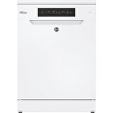 Hoover Hf 3E9L0W-17 5 Programlı Bulaşık Makinesi