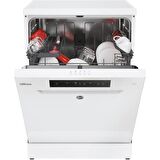 Hoover Hf 3E9L0W-17 5 Programlı Bulaşık Makinesi