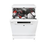 Hoover Hf 3E53E0W-17 5 Programlı Bulaşık Makinesi