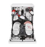 Hoover Hf 3E53E0W-17 5 Programlı Bulaşık Makinesi