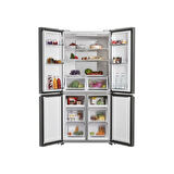 HHCR3818ENPL 467 Lt No-Frost Buzdolabı