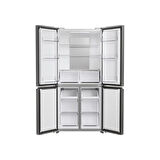 HHCR3818ENPL 467 Lt No-Frost Buzdolabı