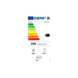 HHCR3818ENPL 467 Lt No-Frost Buzdolabı
