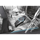 XF 6C2M1PX 16 KİŞİLİK YIKAMA KAPASİTESİ, C ENERJİ SINIFI, 10 PROGRAMLI, 3 SEPETLİ, H-SPRAY ARM SU JETİ TEKNOLOJİSİ, ALT SEPET