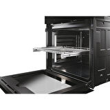 Haier H6 ID2P3T1HTB Ankastre Fırın