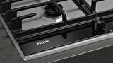 HAİER HAHG6BR4S2X Series 2 Ankastre Ocak