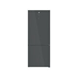 HOCG5T718EN1 E Enerji Sınıfı 442 Lt Wi-Fi Bağlantılı No Frost Buzdolabı