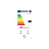 HOCG5T718EN1 E Enerji Sınıfı 442 Lt Wi-Fi Bağlantılı No Frost Buzdolabı