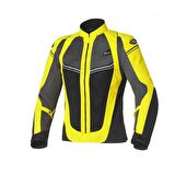 Clover Airjet-4 Yazlık Mont - Neon