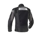 Clover Rainjet Wp Yazlık Mont - Si̇yah