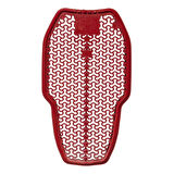 Clover Back-Pro Vent Sırt Koruması Kırmızı