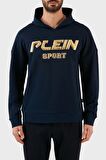 Plein Sport Erkek Sweat FIPS21585