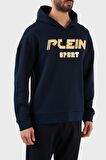 Plein Sport Erkek Sweat FIPS21585