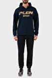 Plein Sport Erkek Sweat FIPS21585