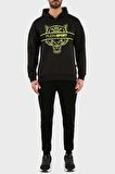 Plein Sport Erkek Sweat FIPS21899