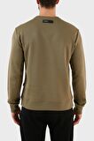 Plein Sport Erkek Sweat FIPS20832