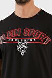 Plein Sport Erkek T Shirt TIPS114TN99