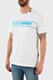 Plein Sport Erkek T Shirt TIPS101IT01