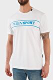 Plein Sport Erkek T Shirt TIPS101IT01