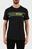 Plein Sport Erkek T Shirt TIPS101IT99